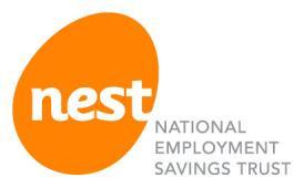 Active governance at NEST NEST is a new defined contribution (DC) scheme that s open to all employers.