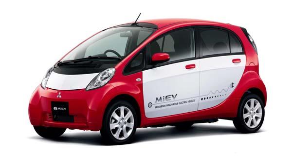 MMC s i-miev hailed for its advanced technology 21 i-miev wins 2009-2010 Car of the Year Japan Most Advanced Technology award i-miev s MiEV OS wins Car Technology