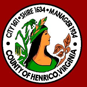 The County of Henrico,