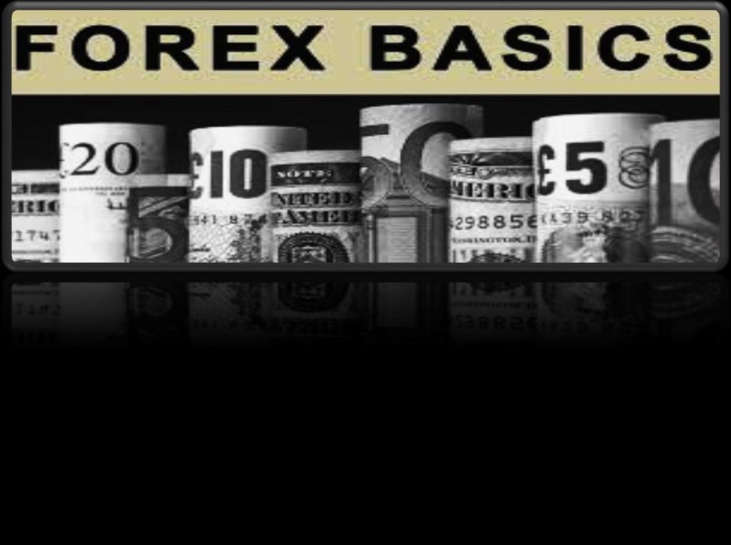 FOREX TERMS. 9.1) CURRENCY PAIR It is the quotation of one currency unit against another currency unit. For example, the euro and the US dollar together make up the currency pair EUR/USD.
