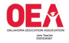 Contact Debbie Moore at dmoore@okea.org via email or call her at 800.522.8091 or 405.528.7785. OEA Continuous Membership Roster Make sure each member s individual and contact information is current.