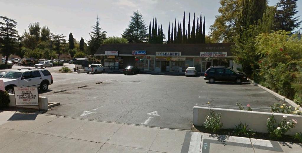 1794-1806 East Washington Blvd. Pasadena, Ca 91104 PROPERTY HIGHLIGHTS Hard Signalized Washington / Allen Corner.
