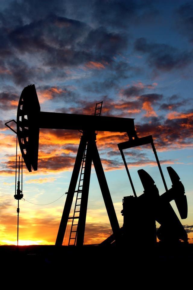 Plunging Oil Prices: Impact on the U.S.