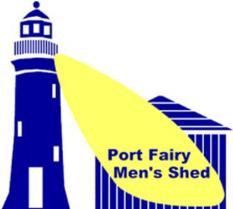 PORT FAIRYMEN S SHED Minutes of Annual General Meeting 2014 Date: 6pm, 9 th October 2013 Venue: Port Fairy Men s Shed Meeting Room Port Fairy Showgrounds, Hamilton Port Fairy Road, Port Fairy 1
