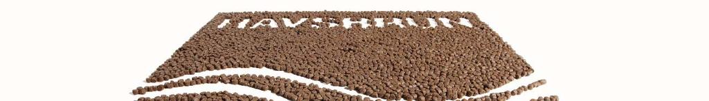 SEGMENT FISHMEAL, OIL AND FEED (FOF) Improved raw material situation.