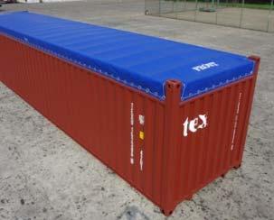 provisions $700 million of containers ordered and/or received in