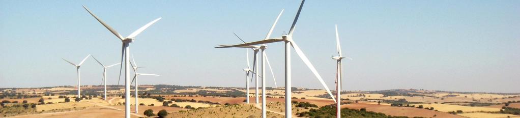 WIND MARKET Sector Trends International Outlook Expectations and estimates for 2010 indicate that the market should reach around 40 GW of new capacity.