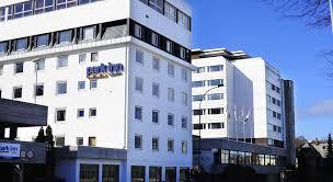 advantage of soft market conditions Opening end of 2017 Park Inn by Radisson Stavanger (Norway) 208-room hotel in secondary location Strategic decision to terminate loss making lease contract (ca.