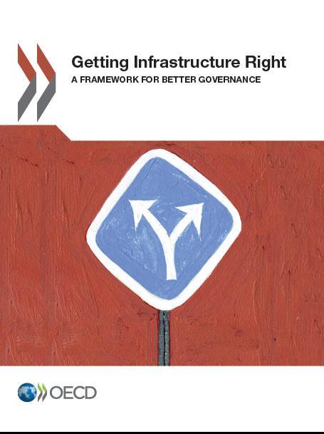 Infrastructure OECD(2017) Getting