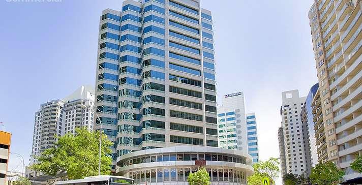 465 Victoria Avenue, Chatswood, NSW Key characteristics One of only five prime investment grade assets in Chatswood, NSW.