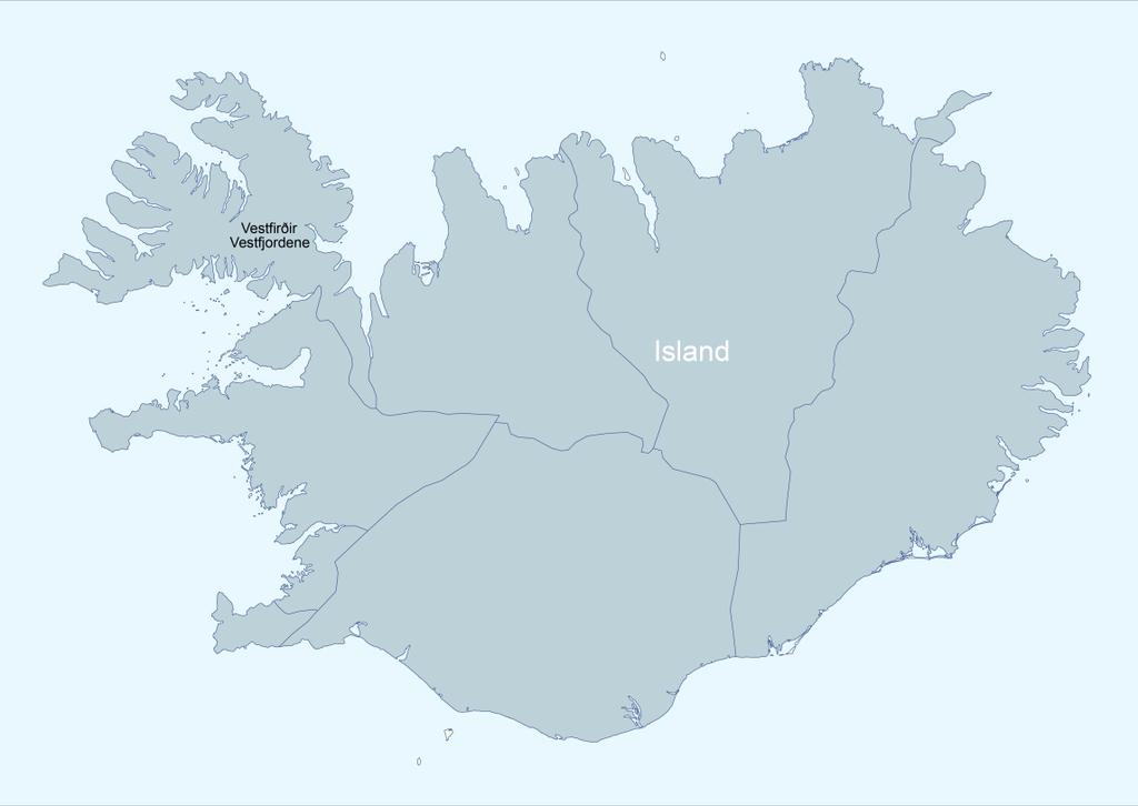 Arctic Fish NRS owns 50 % of Arctic Fish Existing licenses: 11 000 tonnes Licenses pending: 17 800 tonnes Potential capacity: 28 800 tonnes Operation in Westfjords with good farming conditions and