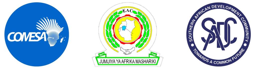 COMESA-EAC-SADC TRIPARTITE REPORT OF THE 1 st MEETING OF THE JOINT
