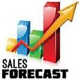 Sales Forecast Most important component! Most of your forecasting efforts should be focused on sales.