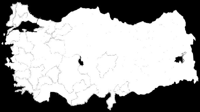 Free zones New R&D Law Turkey has 3 kinds of regions: Structural Reforms Developed Regions: Istanbul, Kocaeli, Ankara, İzmir,