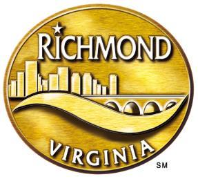 2019-03 City of Richmond, VA City Auditor s