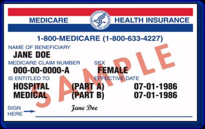 Medicare 101 Federal health insurance program for: Individuals age 65 and over Individuals under age 65 with a disability NOT a comprehensive health insurance program Gaps in Medicare coverage