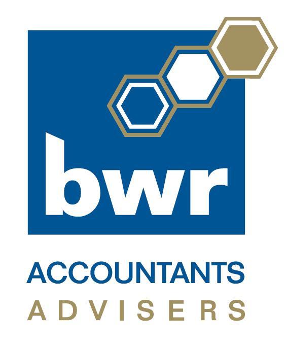 BWR Accountants & Advisers June 2013 Newsletter Special points of interest: A large number of tax changes apply in the 2012/13 income year. A brief summary is provided in this newsletter.