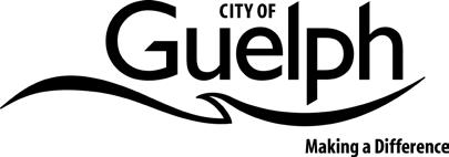 Special City Council Meeting Agenda Wednesday, November 8, 2017 2:00 p.m. Council Chambers, Guelph City Hall, 1 Carden Street Please turn off or place on non-audible all electronic devices during the meeting.
