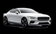 Volvo car group A new structure for the future