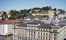space (for example, Motel One Basel and Zurich) have paved the