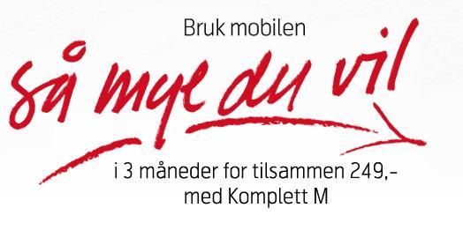 - Norway Speeding up migration to new mobile price plans 599 Consumer mobile data subs (1000)* 399 Subscription Surf PAYGO 960 249 1200 MIN 3000 MIN 780 780 830 860 129 400 MIN 3000 MB 100 MIN 400 MB