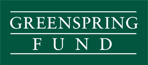 Entity Account Application Please do not use this form for IRA accounts. Mail to: Greenspring Fund Overnight Express Mail to: Greenspring Fund c/o U.S. Bank Global Fund Services c/o U.S. Bank Global Fund Services P.