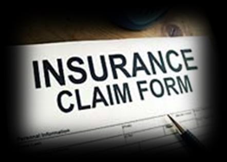 CLARIFYING INSURANCE CLAIMS What is an Insurance Claim? Often those in the scleroderma community find themselves frequenting health care providers and being left with mounds of invoices and bills.