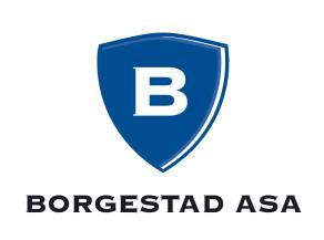 Borgestad ASA Prospectus Borgestad ASA (A public limited liability company incorporated under the laws of Norway) Listing on Oslo Børs FRN Borgestad ASA Senior Secured Callable Bond Issue 2014/2017