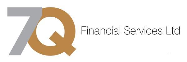 7Q Financial Services Ltd Client Categorization Policy Headquarters Nicosia Kennedy Business Centre Suite