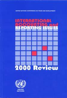Reporting Issues 2000  Reporting