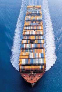 Business Units: International Forwarding 38 39 Worldwide LCL (Less than Container Load) business Customer demands on logistics providers for LCL shipments are continually growing.