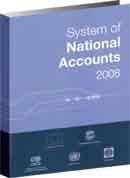 National Accounts The United Nations Statistics Division (UNSD) contributes to the international coordination, development and implementation of the System of National Accounts (SNA).