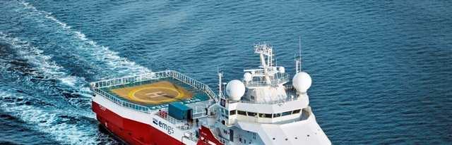 FUGRO ALLIANCE GAINING GROUND Multi-client project in the Norwegian Sea (Vema Dome) performed in Q1 Commercial performance goals: 2 multi-client projects 3 exclusive