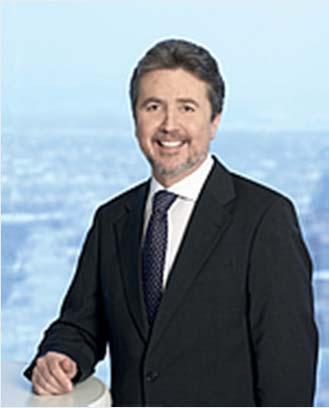 Movers and shakers Chief Executive Officer: Mag. Karl Bier Karl Bier was born in March 1955.