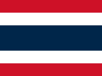 Thai Exporters Friday 5 th August