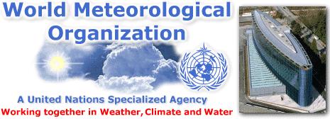 What is WMO?