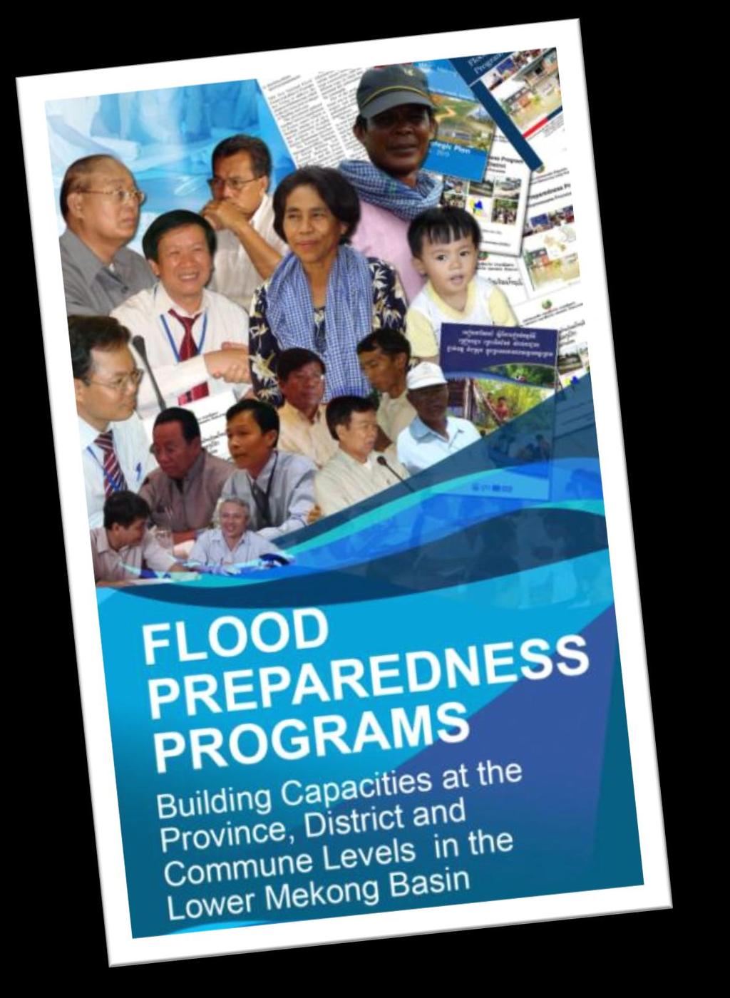 Flood Management and Mitigation Program (FMMP) C4: Flood Emergency