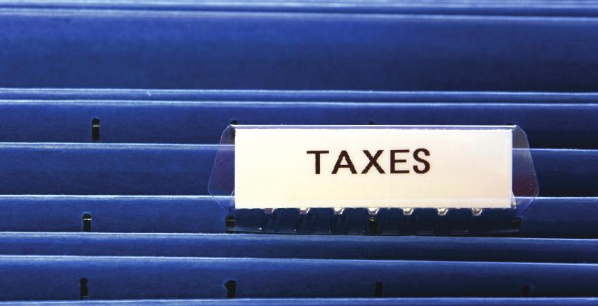 by the CRA are more than your actual tax liability for the year will be, you can reduce the amount of your instalments.