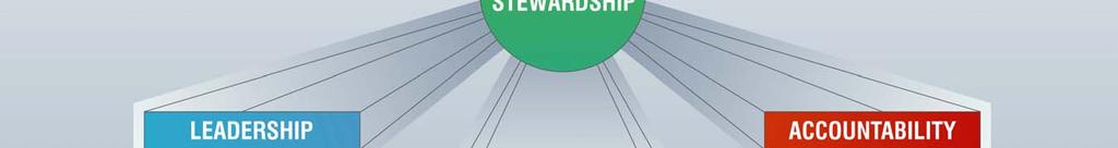 Stewardship Model