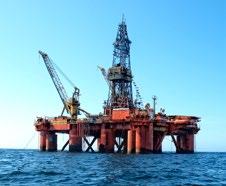 midwater, harsh environment semisubmersible of GM4000-WI design. The rig is managed by Odfjell Drilling under a management agreement with Maracc ASA.