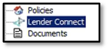 Send the Closing Disclosure to Lender Once the fees have been imported and the Closing Disclosure