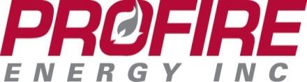 Profire Energy Reports Financial Results for Third Quarter Fiscal 2018 Profire Increased Net Income by 36% Over the Same Quarter in 2017 LINDON, Utah November 7, 2018 - Profire Energy, Inc.