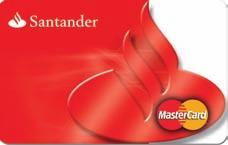cutting costs Santander Cards is the Group s Division covering all businesses related to means of payment, both issuance of cards (debit and credit) as well as the supplier of points-of-sale services