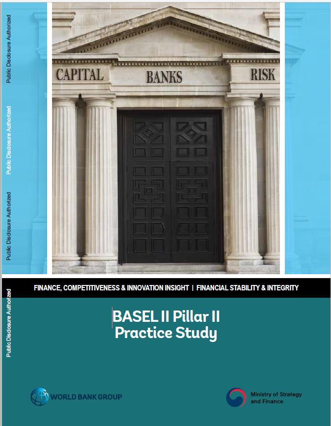 Outline 1. Basel II Framework 2. Basel II Pillar II 3.