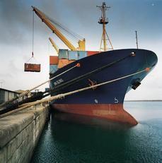 Trade Imports: US$79 billion (2008) Main imports: machinery and