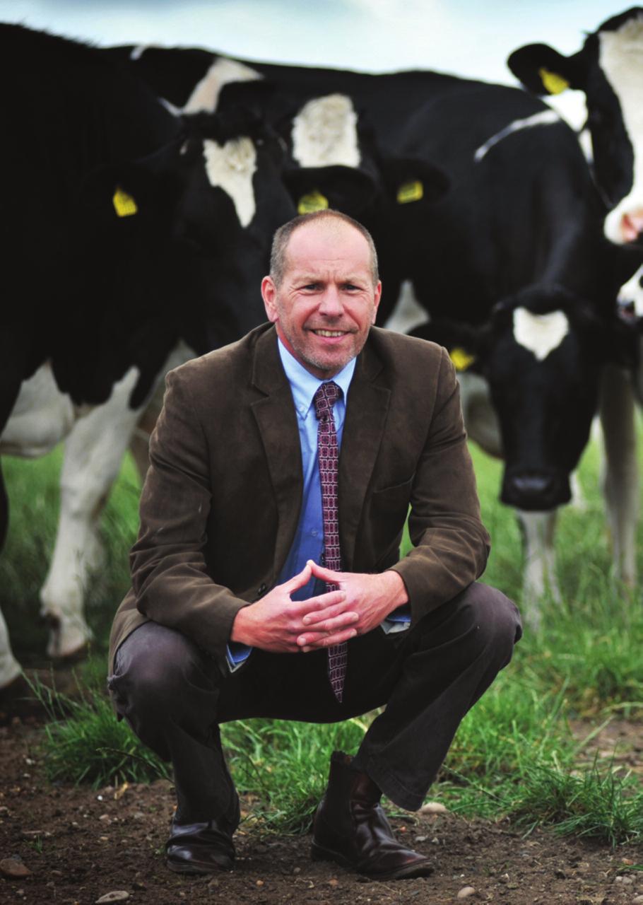 Na onal Milk Records plc ( NMR or the Company ) Audited Final Results Na onal Milk Records plc, the PLUS-quoted leading supplier of dairy and livestock services, is pleased to announce its audited