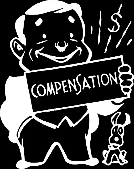 Nonprofit Executive Compensation When deferred compensation is compensation