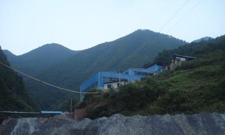 BYP Gold Mine a non-core asset Status: Suspended mining operations in August 2014 Currently it