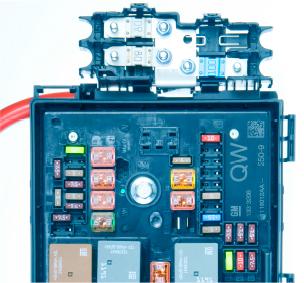 Wiring Systems Full service provider The division s products and