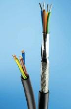 axle wiring - seat heatings Charging cables for electric vehicles Cables with